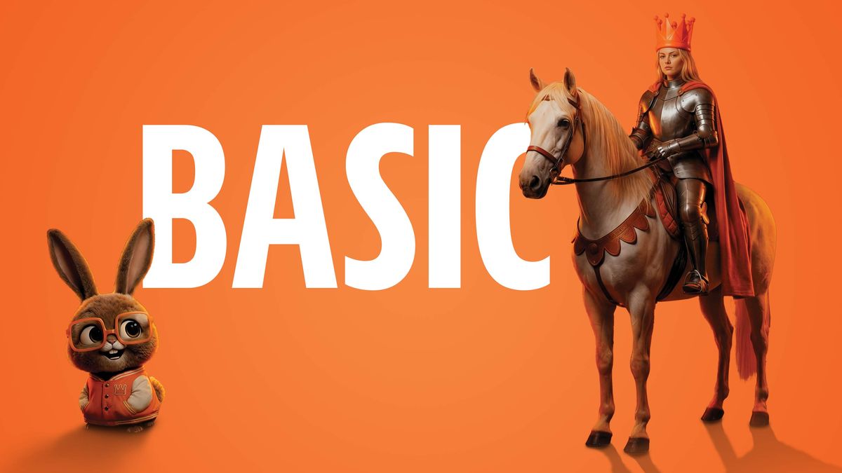 Bredbånd-TV Basic