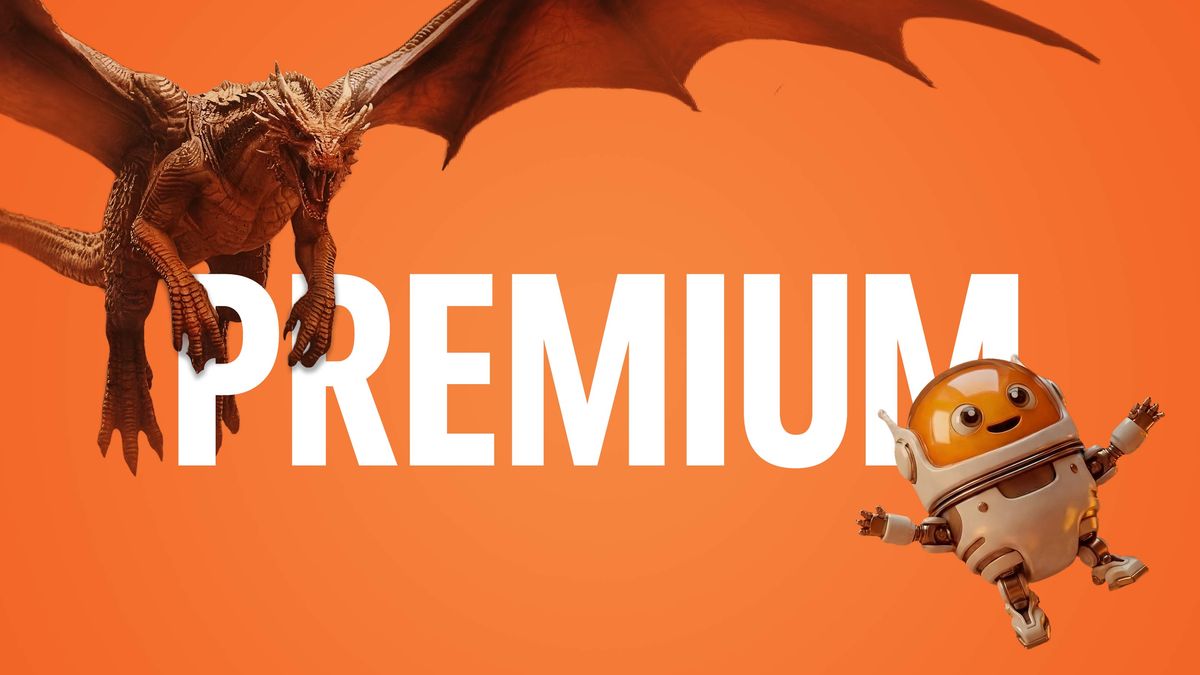 Bredbånd-TV Premium