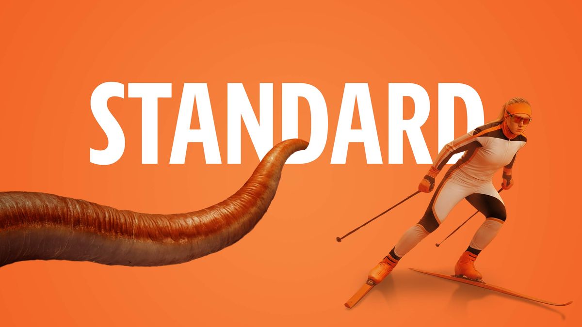 Bredbånd-TV Standard