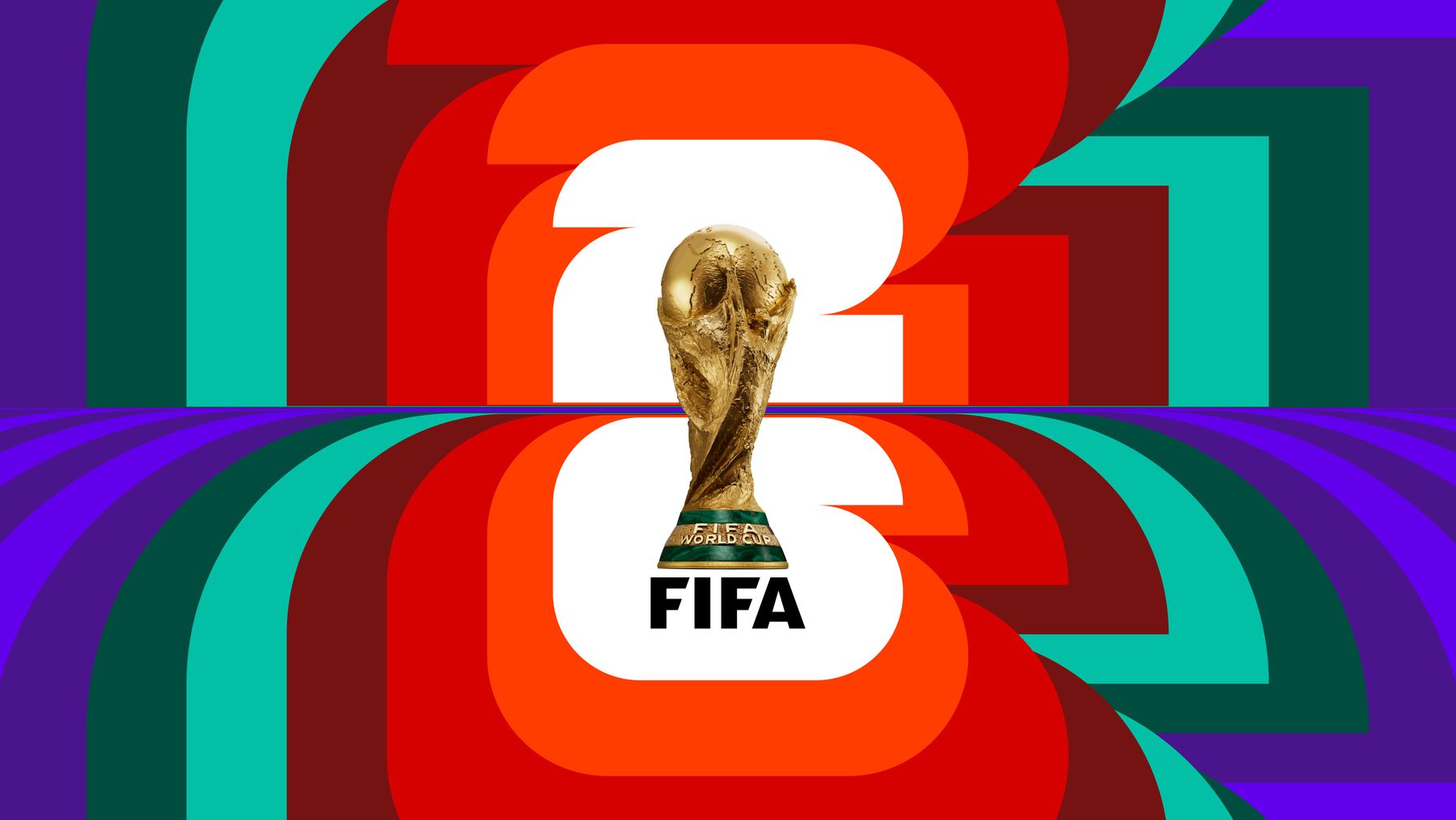 FIFA VM 2026