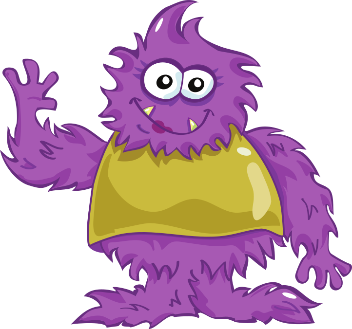 Monster