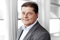 Knut Næss