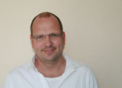 Halvard Bakke Johnsen