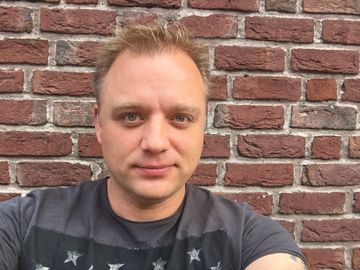Dariusz Wohlfeil
