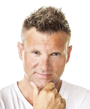 Dan Lorentzen