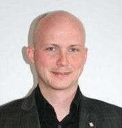 Tom-Erik Sandberg