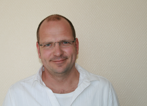 Halvard Bakke Johnsen