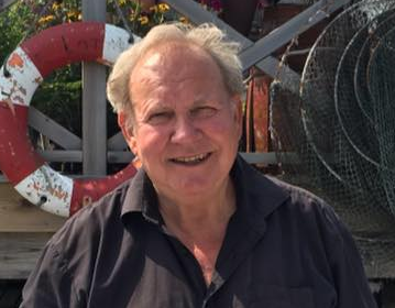 Tore Brockstedt