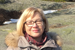 Kirsten Helgesen