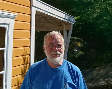 Knut Larsson