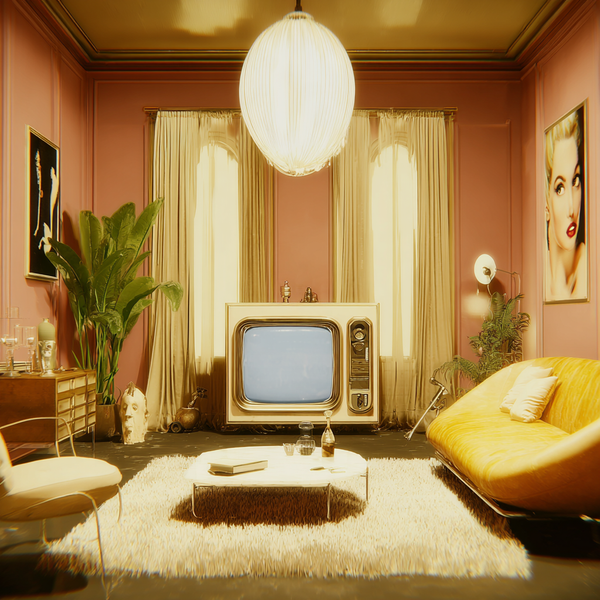 Apple TV setup