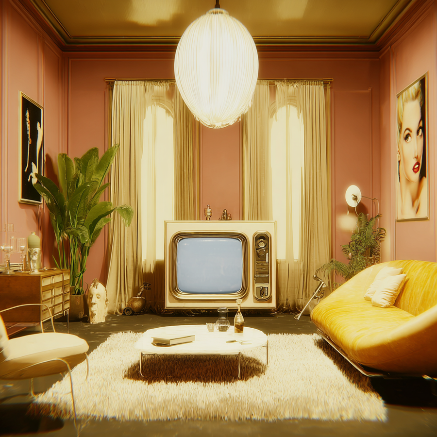 Apple TV setup