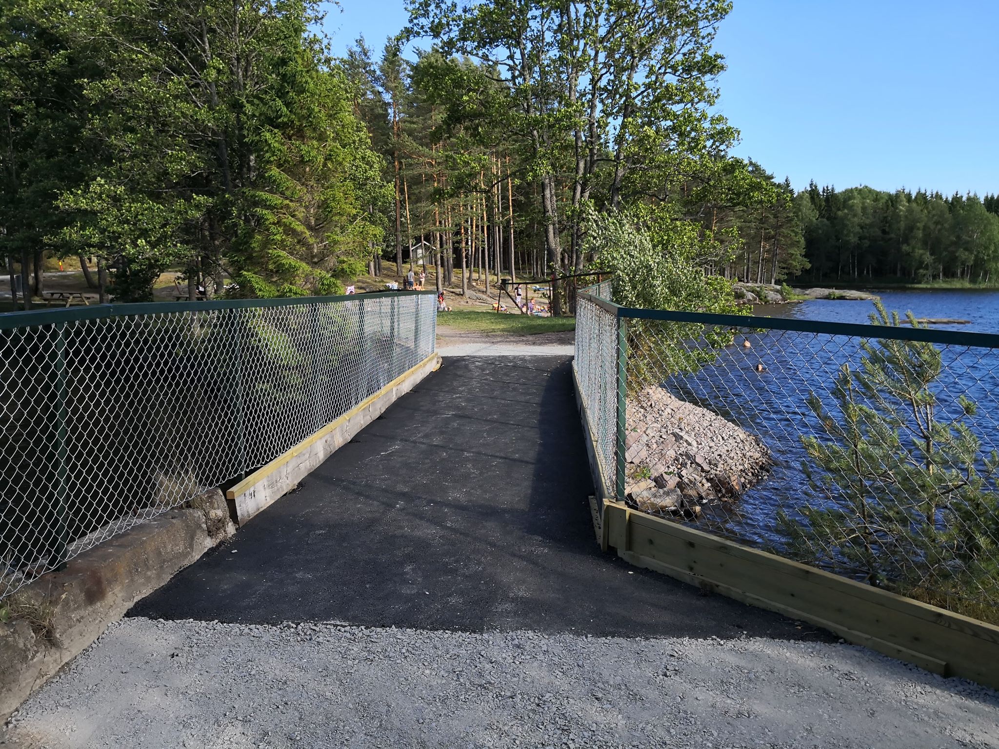 God sommer ønskes fra Monsternett til alle på Kruseter og ellers der ute ;)