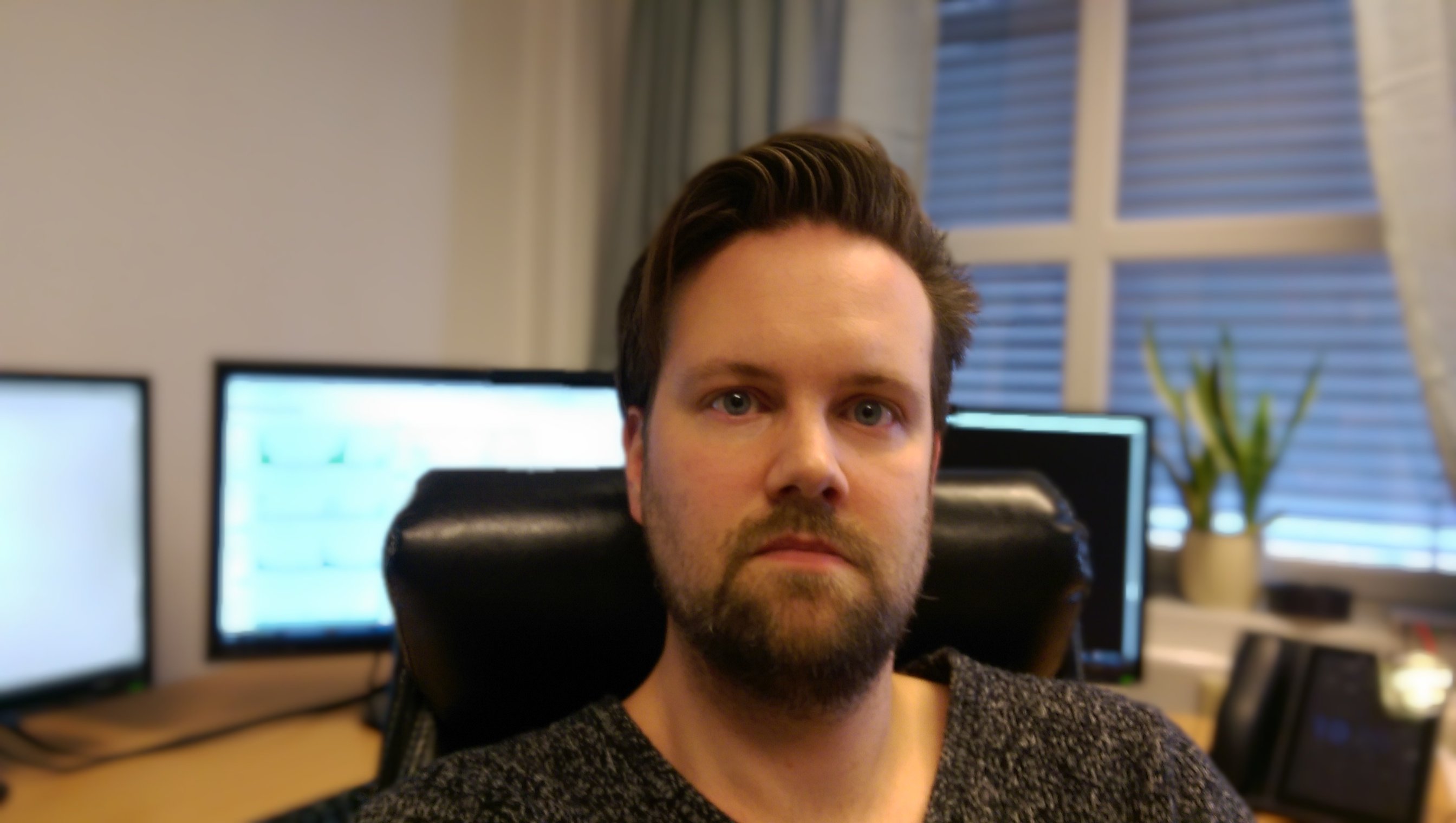Espen Berg